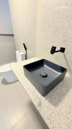 Imagem Apartamento com 3 dormitórios à venda, 138 m² por R$ 750 - Centro - Vila Velha/ES