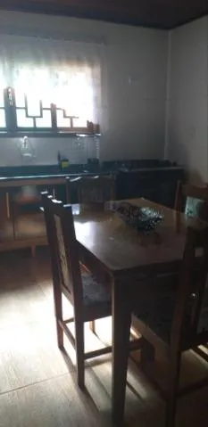 Imagem VENDA DE CHÁCARA NO ARALU EM SANTA ISABEL/SP, 3.750m² de terreno com casa principal, 2 piscinas, jacuzzi, edícula, espaço gourmet e horta CONSULTE-NOS