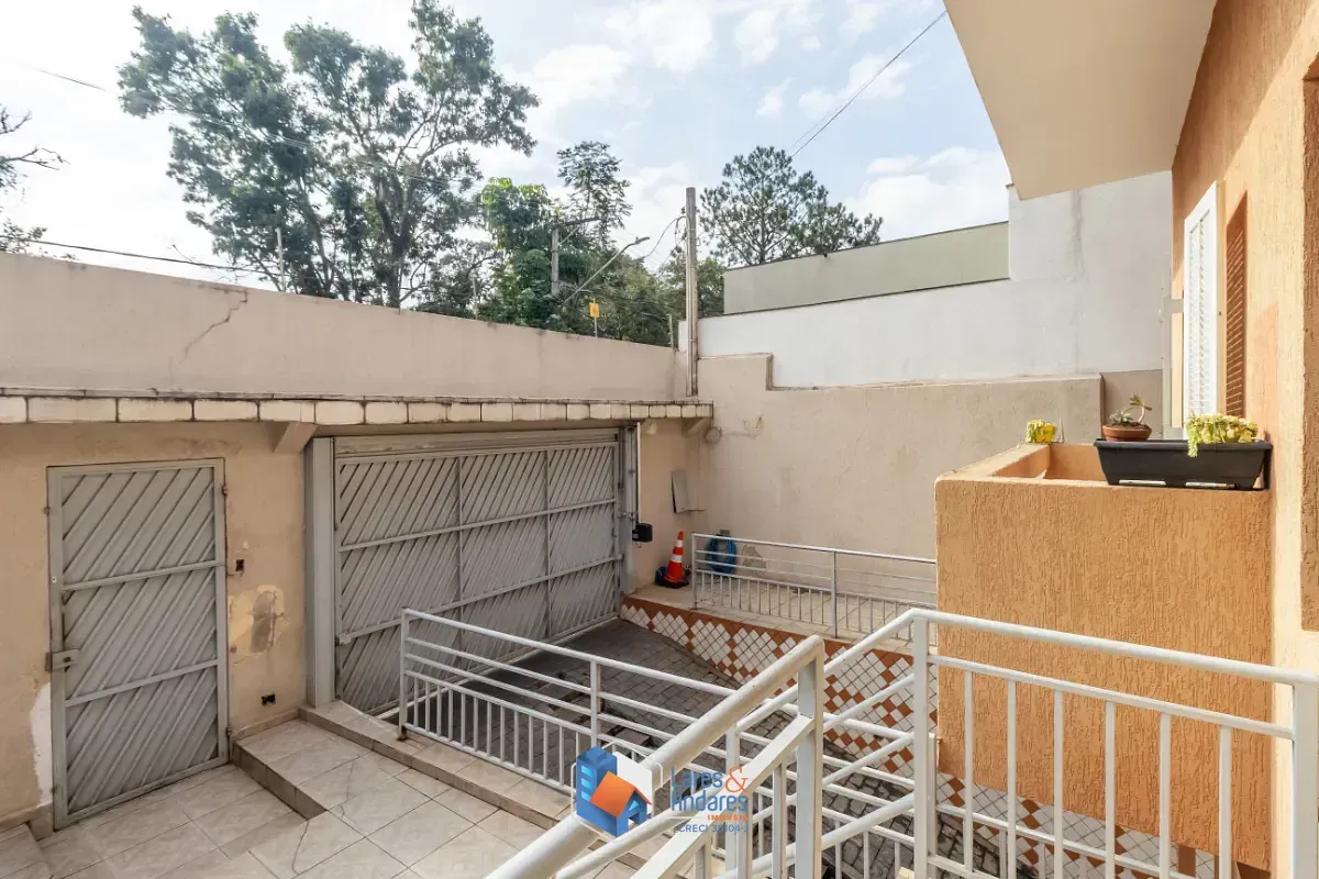 Imagem Casa para venda em Jardim Cidade Pirituba com 3 quartos, sendo 3 suítes, 334m²