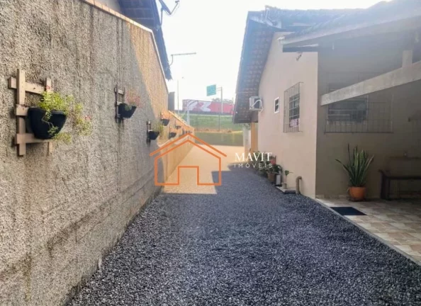 Imagem TERRENO RESIDENCIAL em JOINVILLE - SC, ANITA GARIBALDI