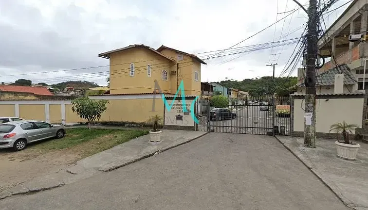 Foto do imóvel Casa com 4 dormitórios à venda, 230 m² por R$ 700.000,00 - Senador Vasconcelos - Rio de Janeiro/RJ