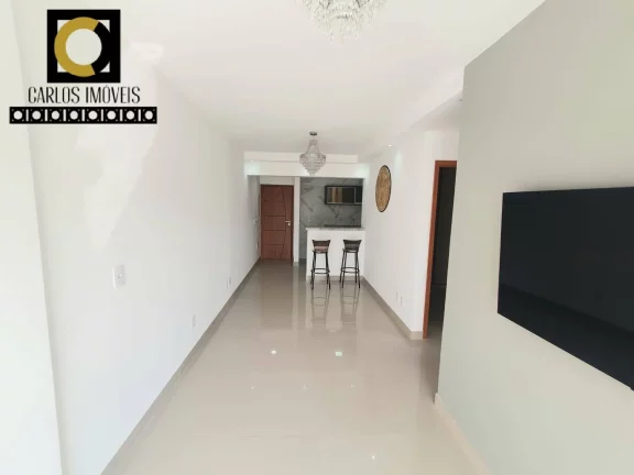 Imagem Apartamento Garden, Edifício Antonella lazer completo, 2 dorm,Embaré Santos