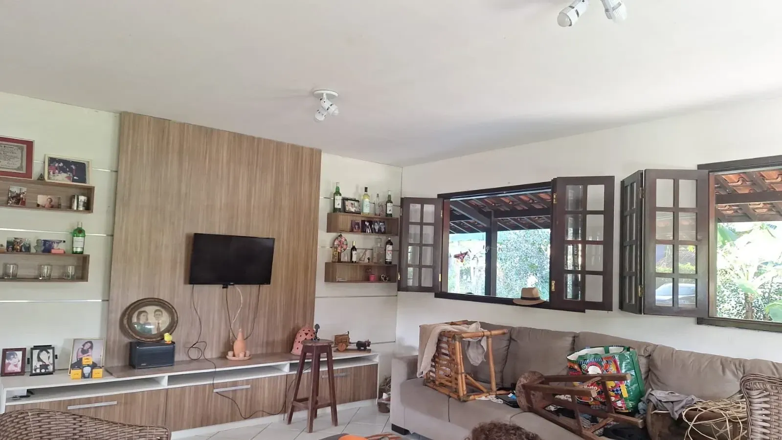 Imagem Casa de Condomínio com 5 Quartos à Venda, 324 m² em Aldeia dos Camarás - Camaragibe