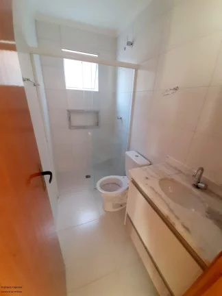 Imagem APARTAMENTO RESIDENCIAL em POÇOS DE CALDAS - MG, CAMPO DAS ANTAS