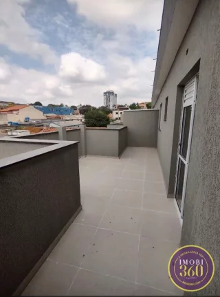 Imagem APARTAMENTO NA VILA PARANAGUÁ Á VENDA COM 2 DORMITÓRIOS