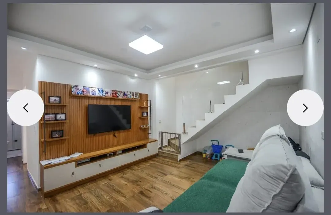 Imagem Edifício Residencial com 2 Quartos à Venda, 75 m² em Parque São Luís - São Paulo