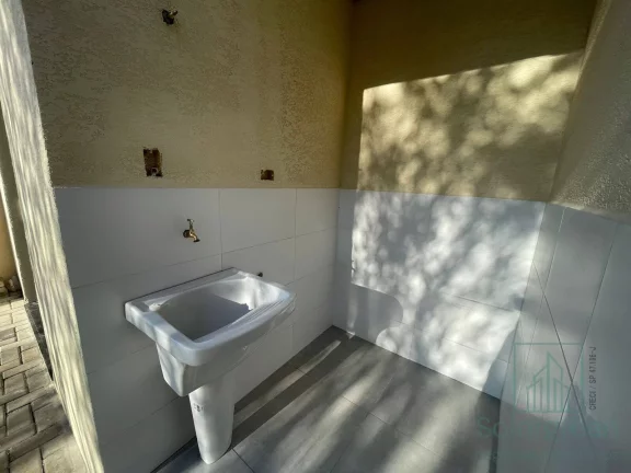 Imagem Casa 2 suítes 3 banheiro , 86m² à Venda R$420.000,00 JD Cerejeiras