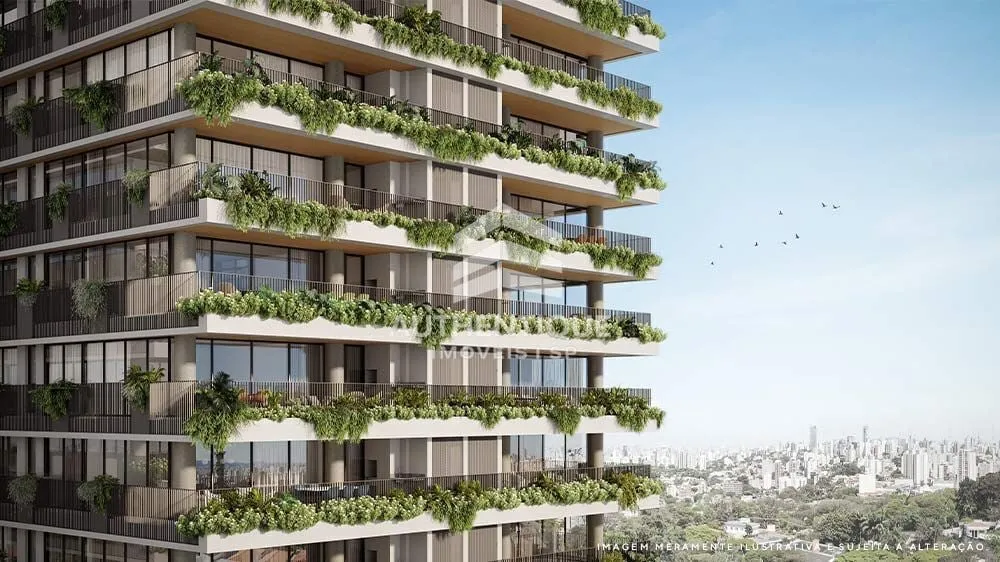 Foto do imóvel ALTER ALTO DE PINHEIROS - Apartamento à venda em Avenida São Gualter, 108 - Alto de Pinheiros, São Paulo - SP
