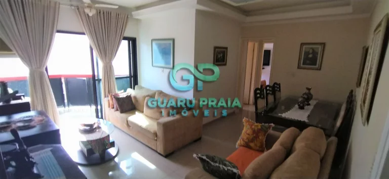 Imagem Apartamento à venda no bairro Enseada - Guarujá/SP