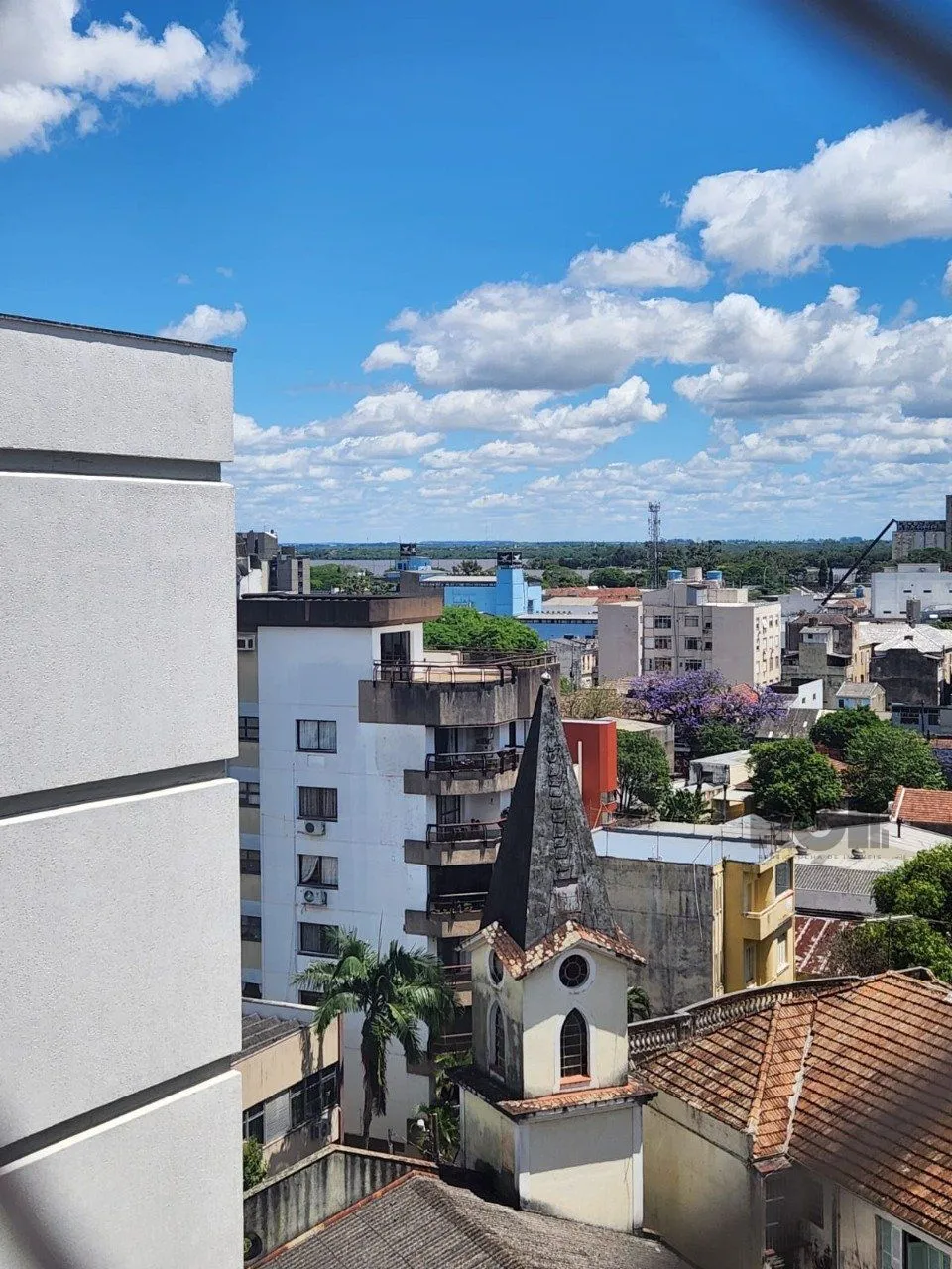 Imagem Apartamento em Floresta