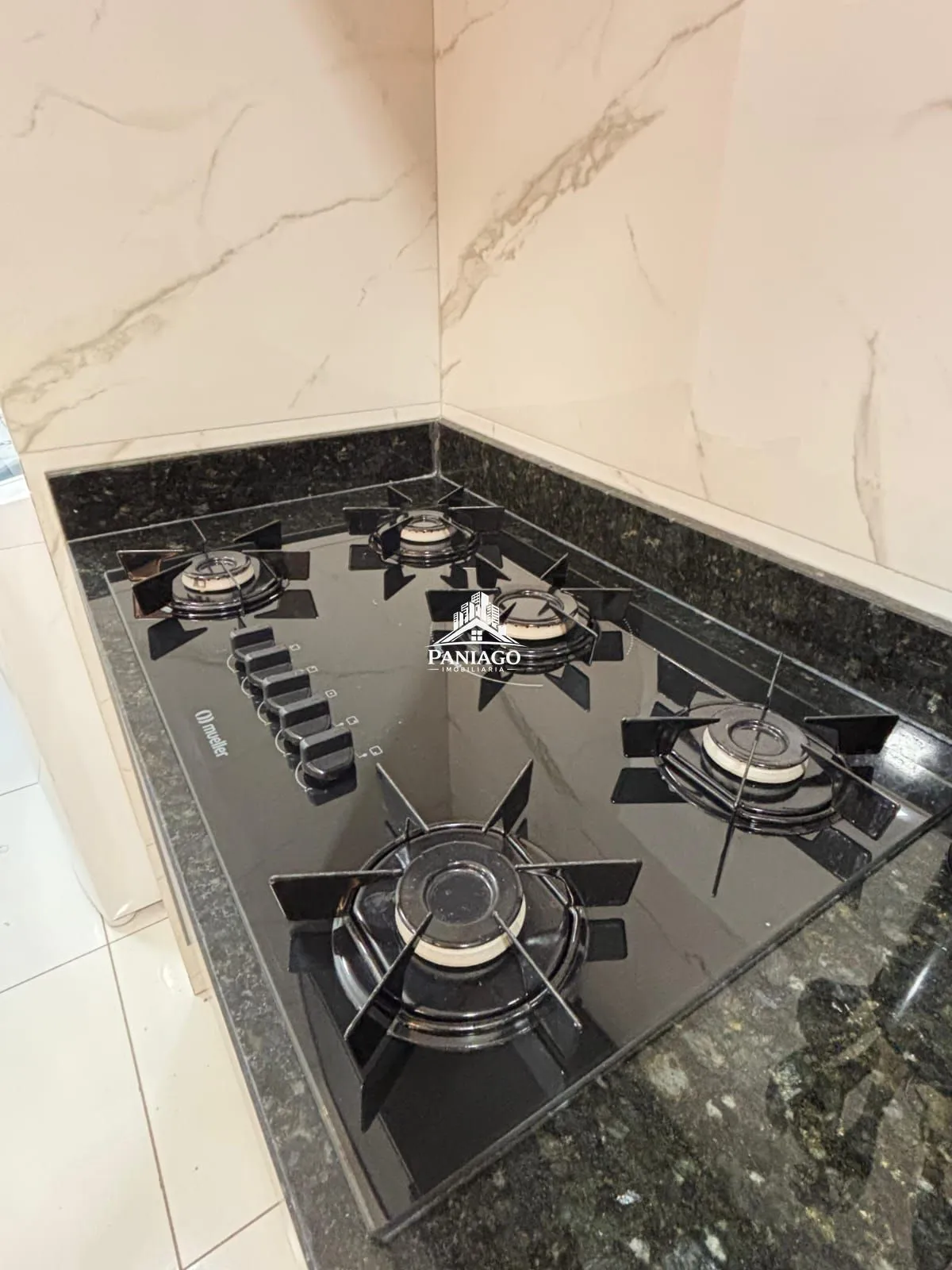 Imagem ALUGUEL DE APARTAMENTO 2 QUARTOS CONDOMINIO MOA - MORADA DO OURO