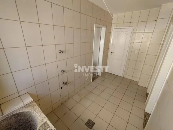 Imagem Apartamento com 3 dormitórios para alugar - Setor Aeroporto - Goiânia/GO