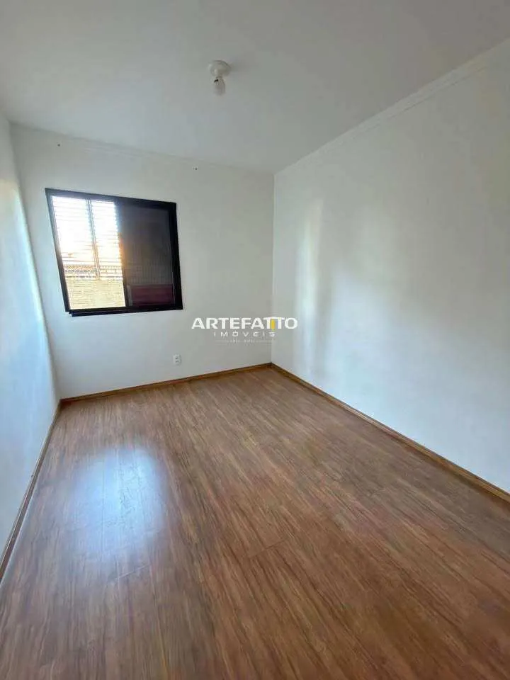 Imagem Apartamento à venda em Franca, Chácara Santo Antônio, com 2 quartos, 50m2