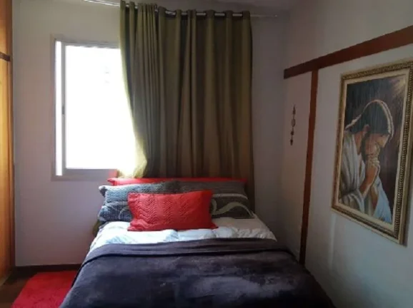 Imagem APARTAMENTO COM 03 QUARTOS, SUÍTE, 01 VAGA NO LOURDES!!!!!
