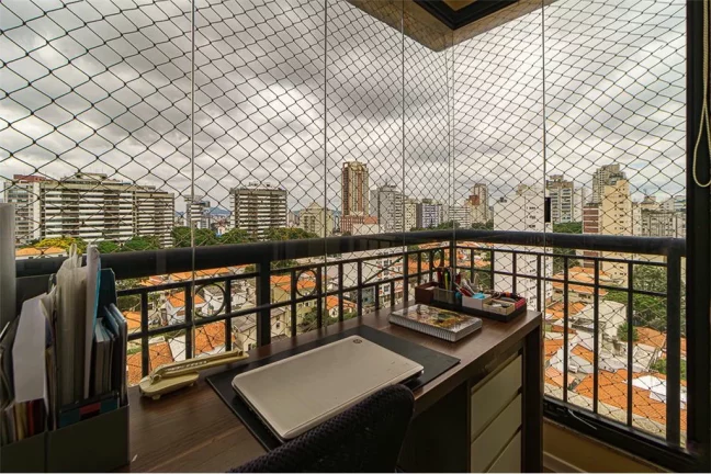 Imagem APARTAMENTO RESIDENCIAL em São Paulo - SP, Sumaré