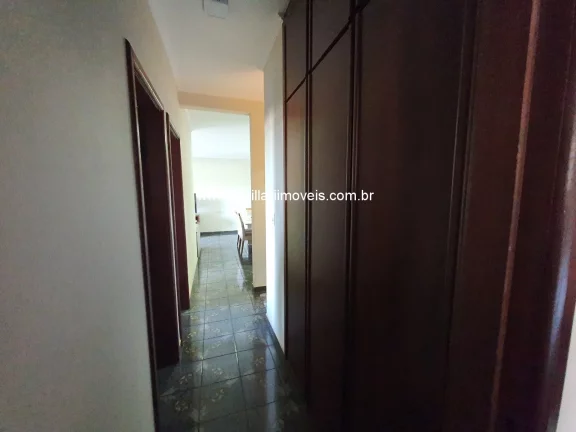Imagem Venda de Apartamento de 3 Quartos na Avenida Caramuru, Ribeirão Preto-SP: 117m², 1 Suíte, 2 Vagas de Garagem!