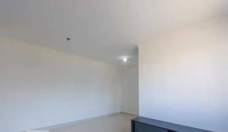 Imagem Apartamento Condomínio 56 m² 2 Dormitórios e 1 Vaga de garagem