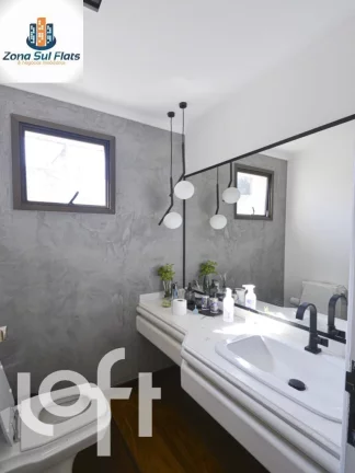 Imagem Apartamento Duplex Alto Padrão à Venda No Melhor da Chácara Klabin!