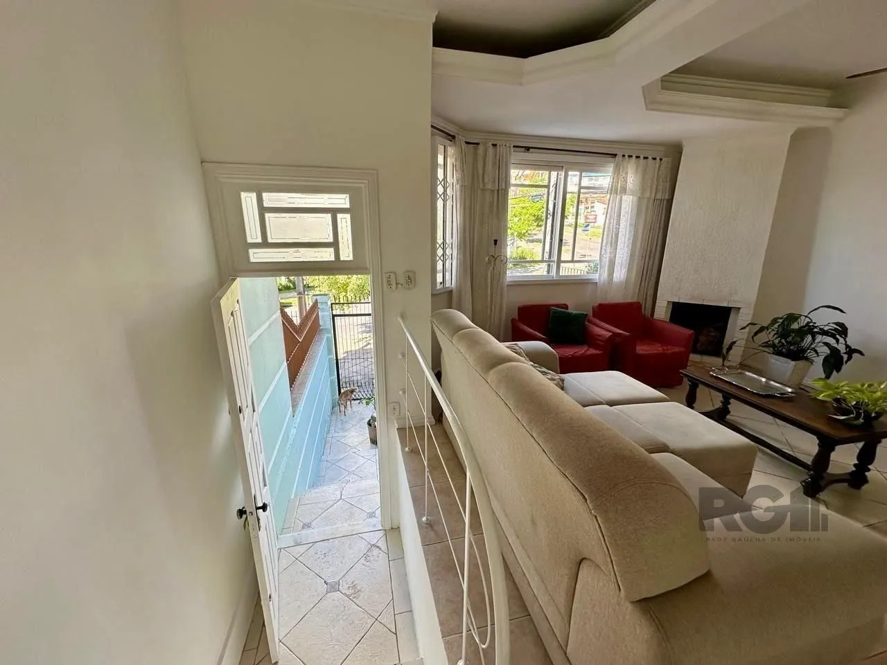 Imagem Casa em Vila Assunção