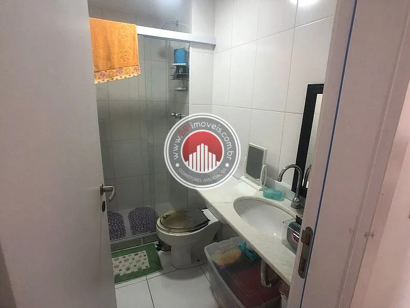 Imagem Apartamento a Venda no bairro Recreio dos Bandeirantes - Rio de Janeiro, RJ