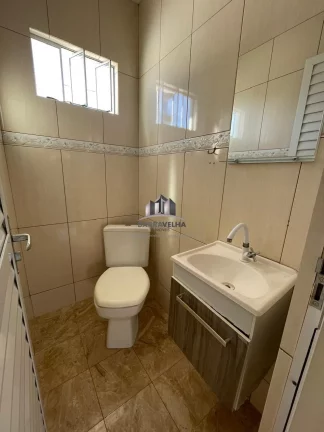 Imagem CASA RESIDENCIAL em Barra Velha - SC, Itajuba