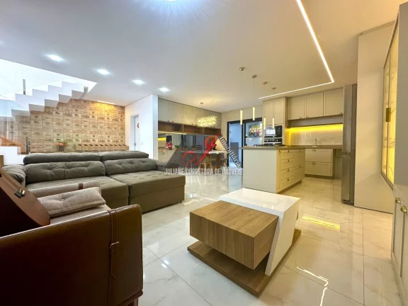 Imagem Casa Alto Padrão em Umbará, Curitiba/PR