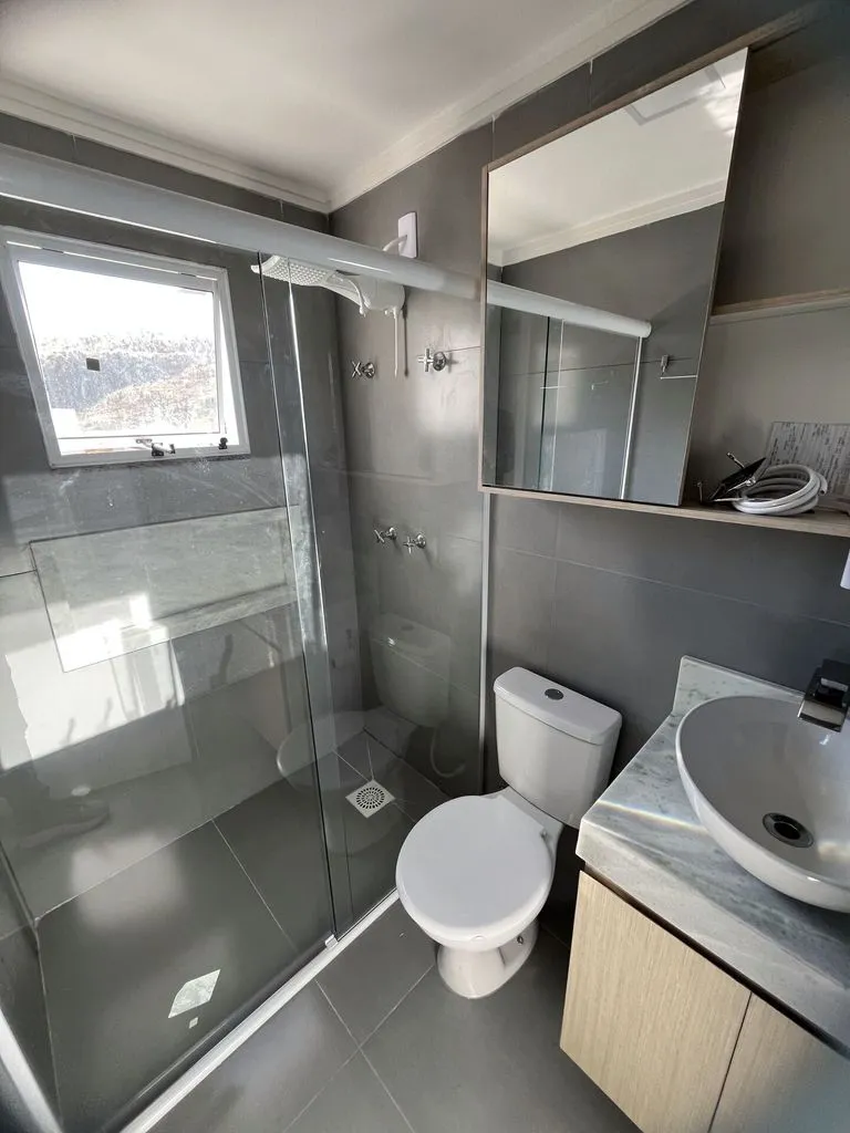 Imagem cobertura duplex à Venda no Residencial Summer Ville, Poços de Caldas - MG