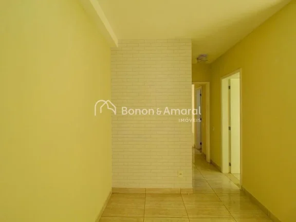 Imagem Vende-se lindo apartamento no Centro de Campinas com 67m² de área útil, o imóvel possui 2 dormit...