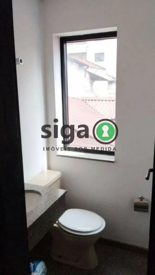 Imagem Conjunto Comercial em Pinheiros - 64m², 1 Vaga e Localização Estratégica!