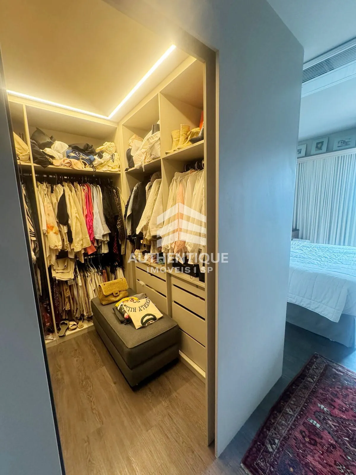 Imagem EDGE ITAIM BIBI - Apartamento no bairro Itaim Bibi à venda