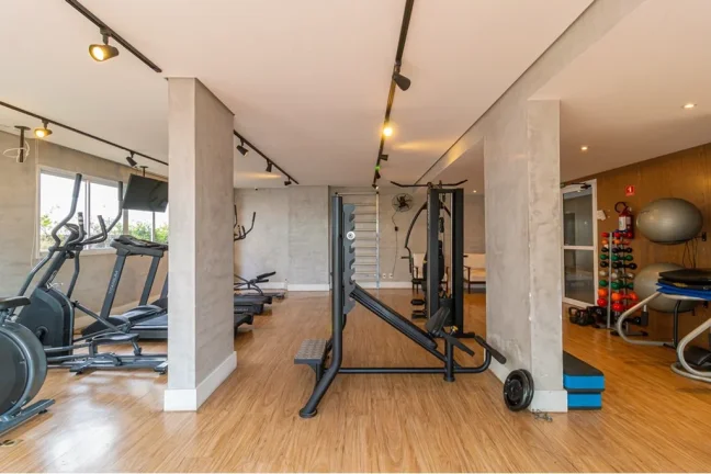 Imagem APARTAMENTO RESIDENCIAL em São Paulo - SP, Parque São Domingos