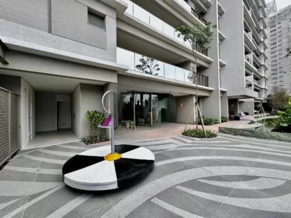 Imagem BOTHANIC RESIDENCES - CYRELA - Apartamento de 135m², a poucos metros do Shopping Ibirapuera!