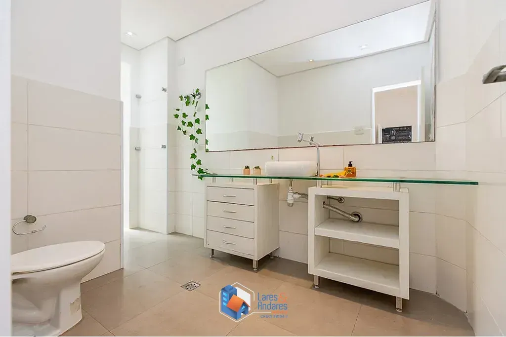 Imagem Apartamento à venda 3 Quartos 142M² Aclimação São Paulo - SP
