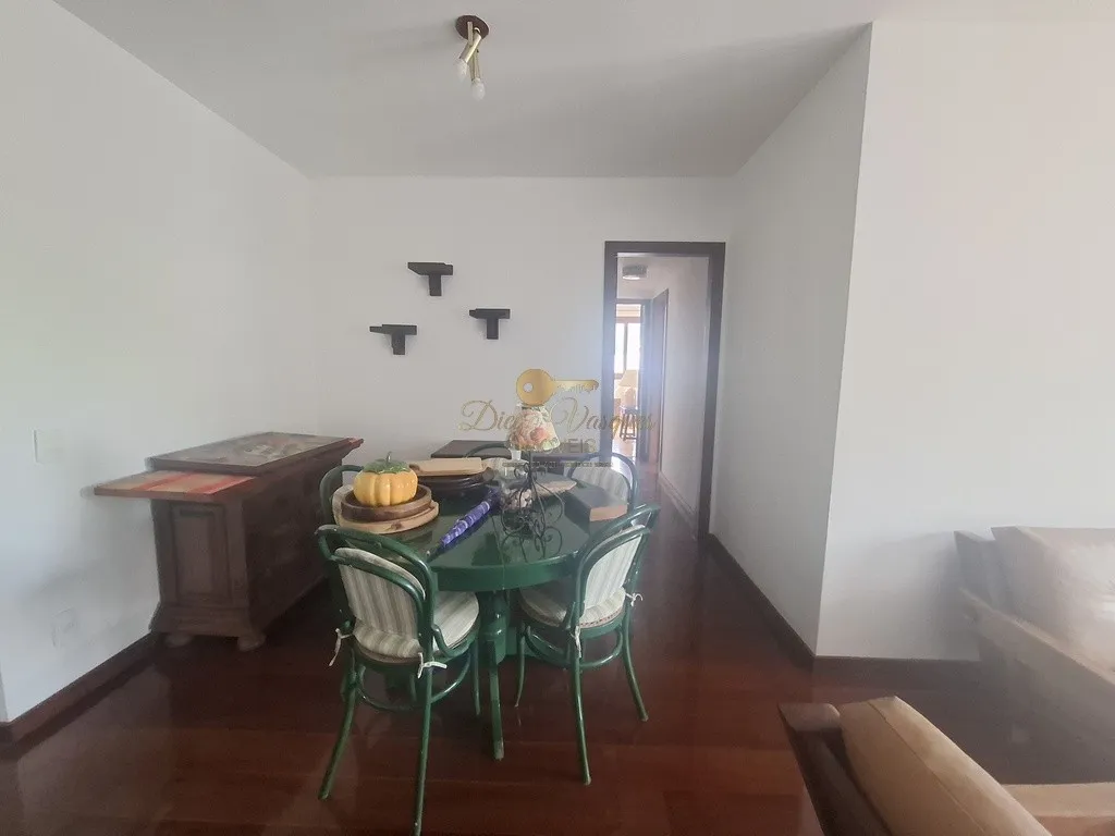 Imagem Apartamento para Venda em Teresópolis / RJ no bairro Alto