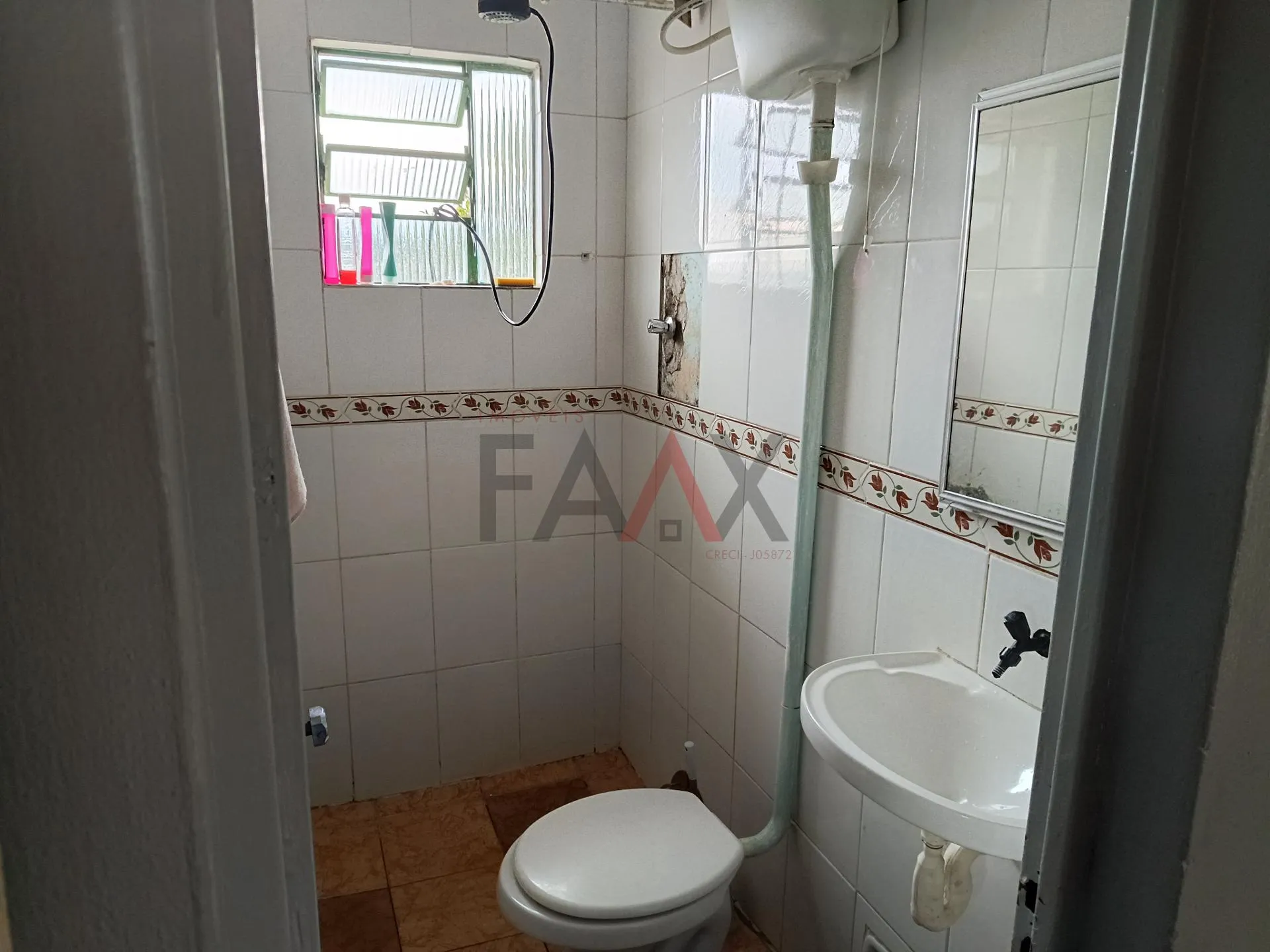 Imagem Casa à venda no MORRO ALTO ótima localização em GUARAPUAVA PR