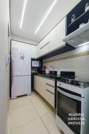 Imagem Apartamento com 2 dormitórios à venda, 70 m² por R$ 520.000 - Brasil - Itu/SP