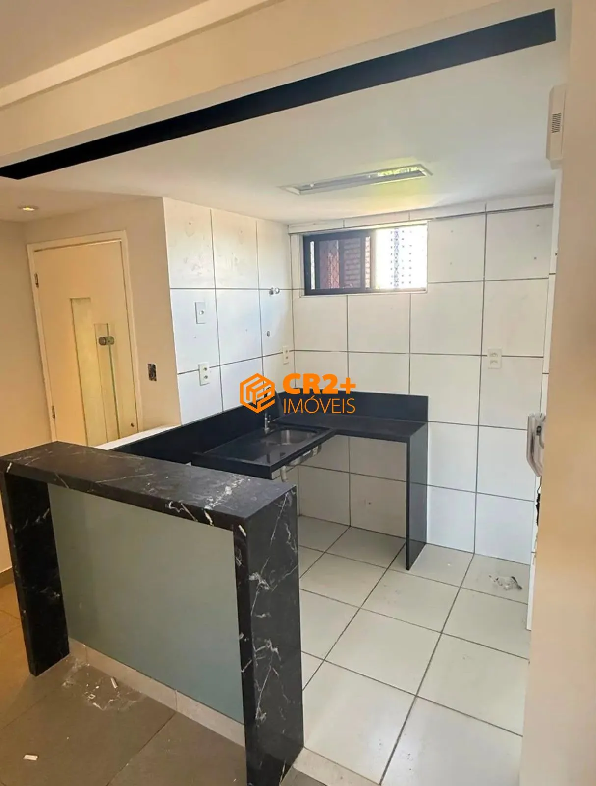 Imagem Apartamento Para Vender 56m² com 2 Quartos, 1 suíte no bairro Boa Viagem em Reci