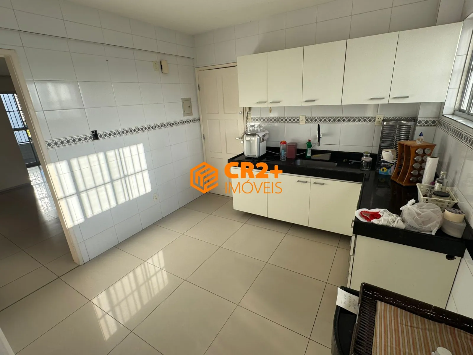 Imagem Vendo apartamento com 130m² - 3 quartos em Setúbal
