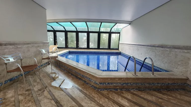 Imagem APARTAMENTO RESIDENCIAL em SÃO PAULO - SP, PARAÍSO