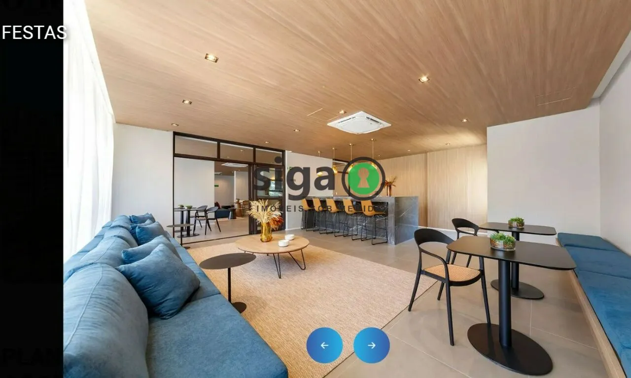 Imagem Apartamento para venda em Perdizes 4 suítes, São Paulo - SP