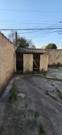 Imagem Casa à venda no Bairro Santa Cândida Curitiba PR
