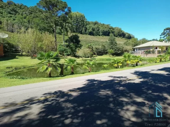 Imagem Terreno a venda, Área de 3.8 hectares em Fores da Cunha - Otávio Rocha RS