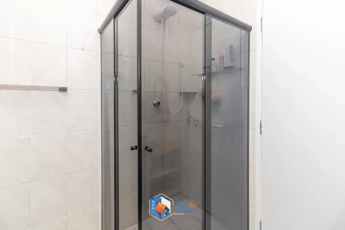 Imagem Apartamento para venda em Vila Clementino com 2 quartos, 75m²