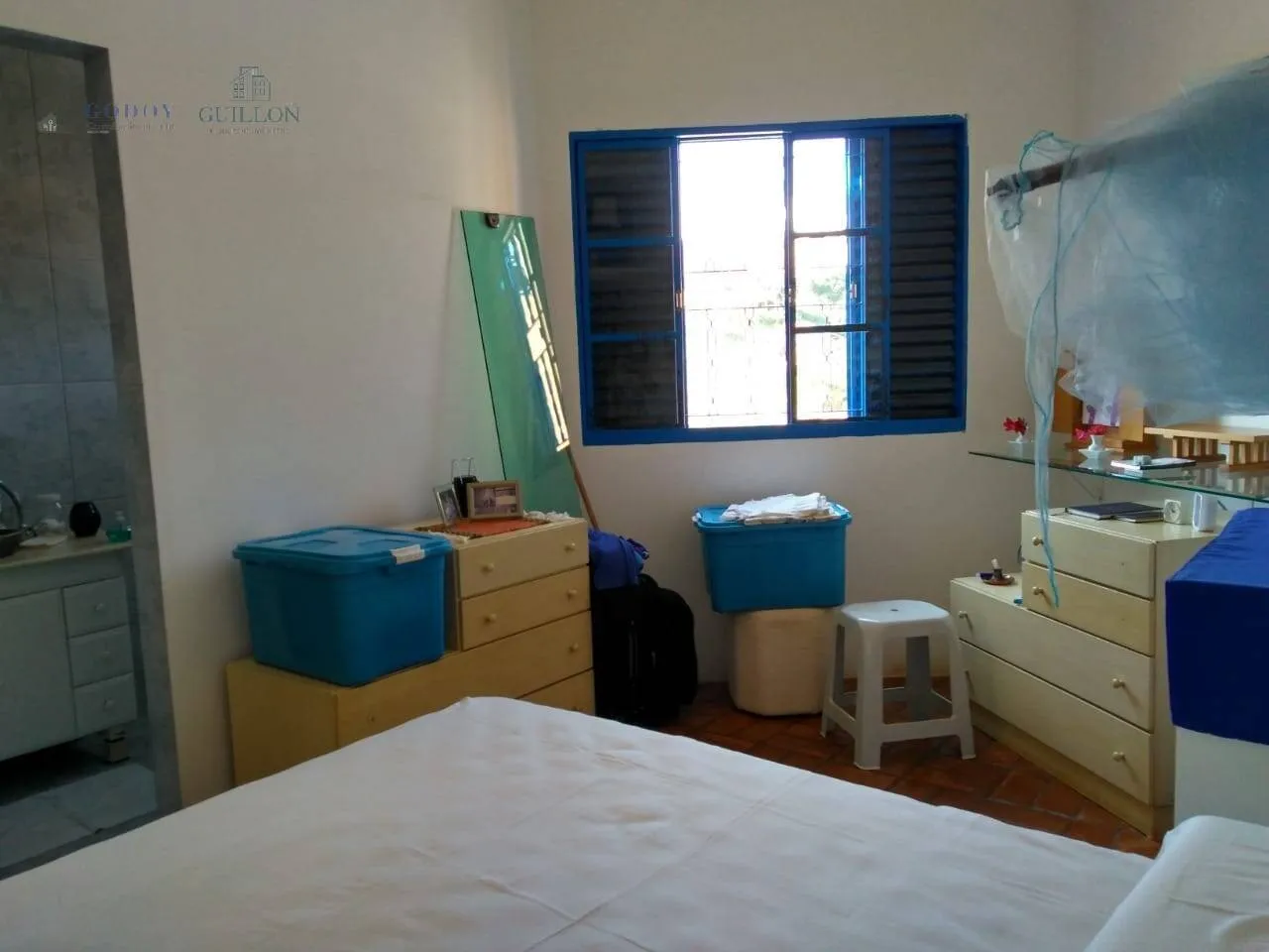 Imagem Casa com Grande Terreno e Potencial de Investimento