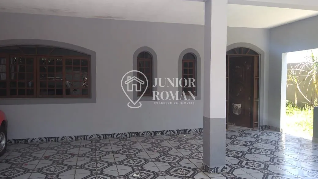 Imagem TERRENO 670m² COM 2 CASAS - IDEAL PARA CONSTRUÇÃO - BATISTINI - SÃO BERNARDO DO CAMPO/SP
