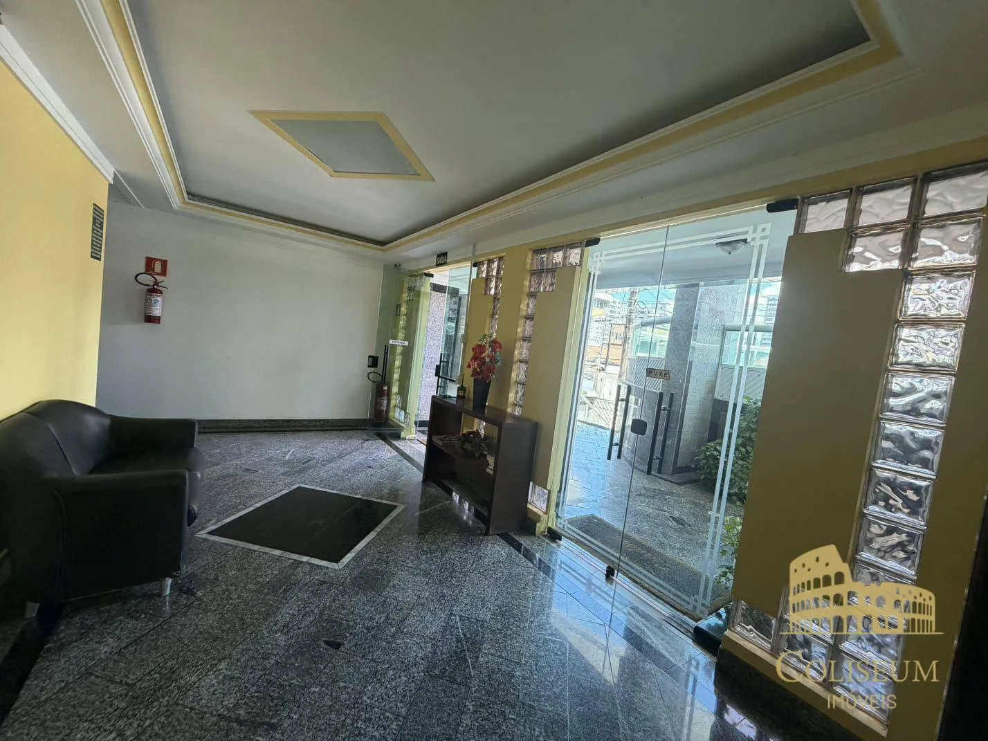 Imagem Apartamento com 3 dormitórios à venda, 110 m² por R$ 499.000,00 - Vila Assunção - Praia Grande/SP