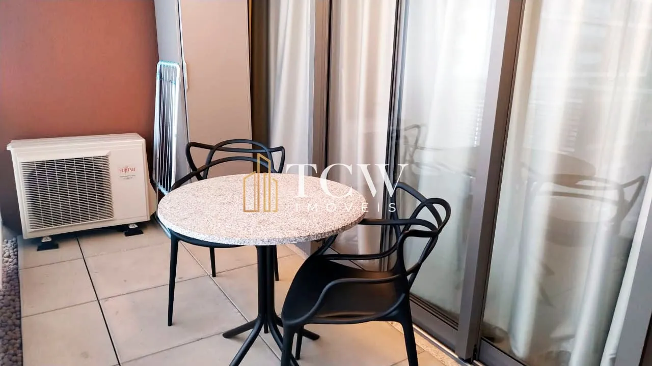 Imagem Apartamento à venda no bairro Brooklin - São Paulo/SP, Zona Sul