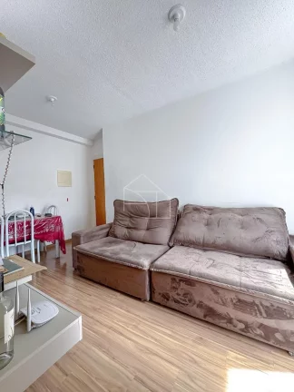 Imagem Apartamento a venda 3 Quartos no Vista do Limoeiro – Andar Alto e Ventilado