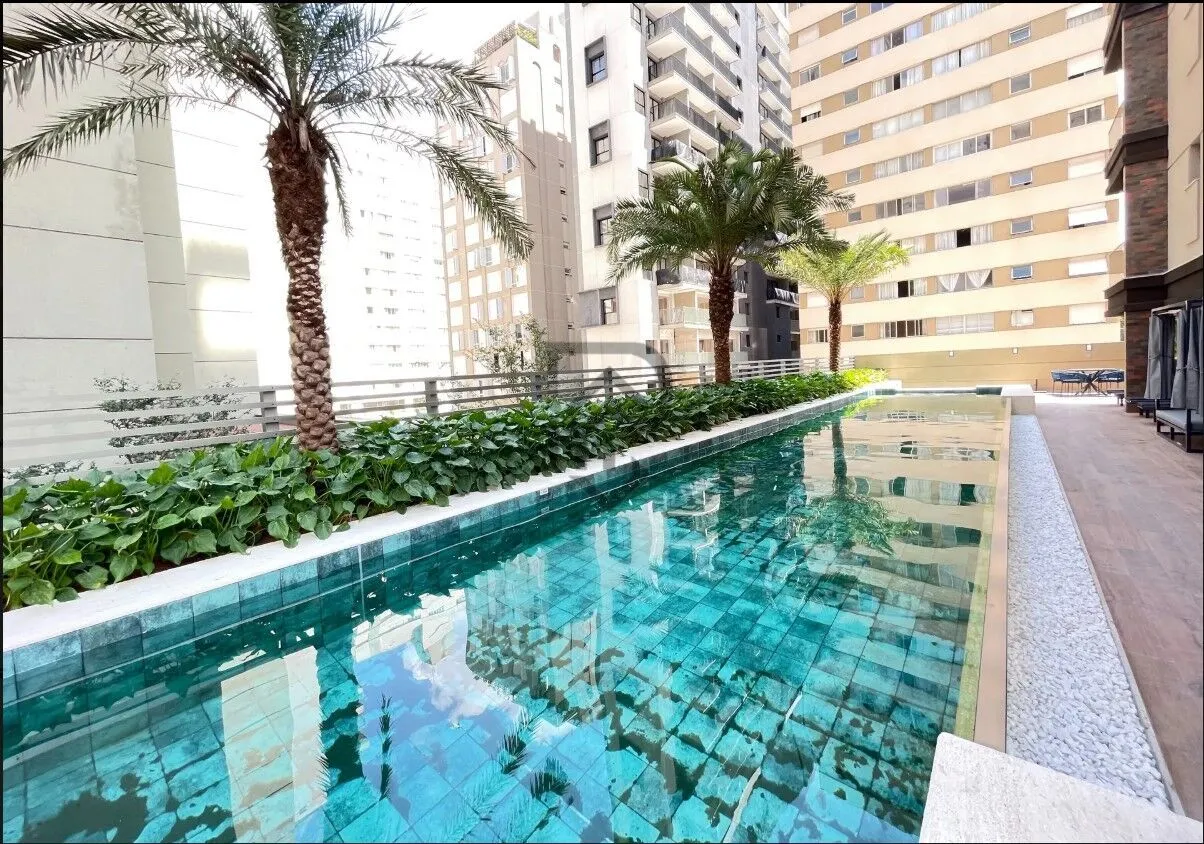 Imagem Apartamento Cobertura Duplex ibirapuera