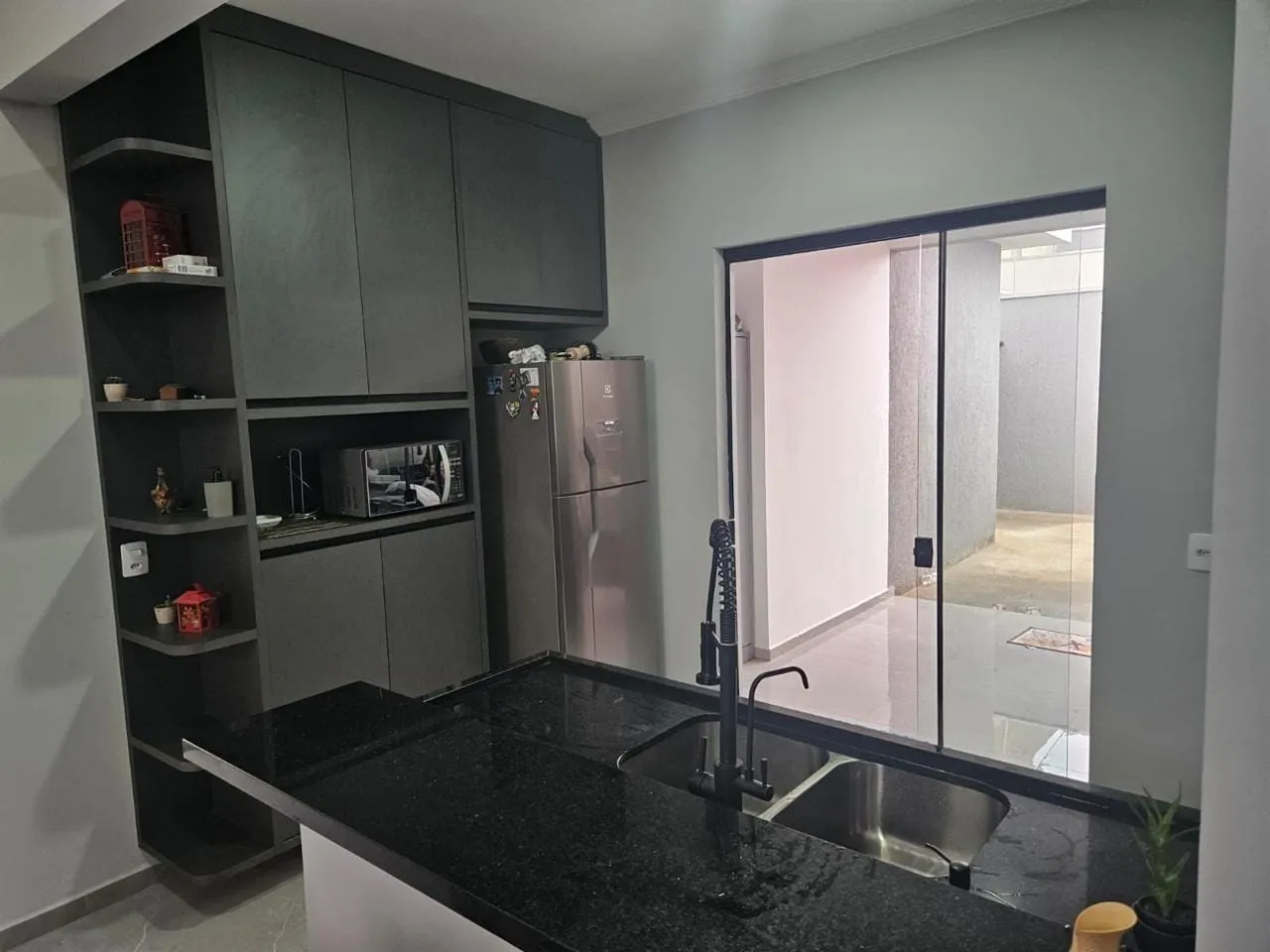 Imagem Casa à venda, Loteamento Residencial e Comercial Flamboyant, Pindamonhangaba, SP